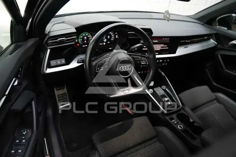 2021 Audi A3