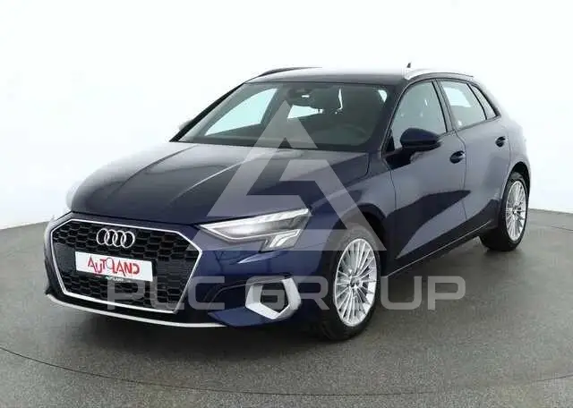 2021 Audi A3
