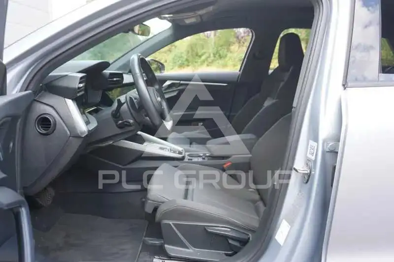 2021 Audi A3
