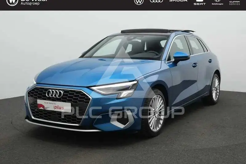 2021 Audi A3