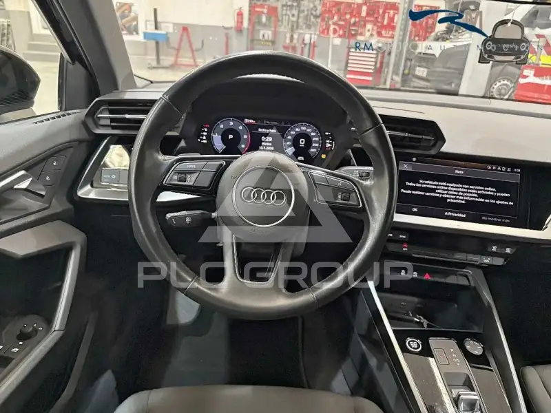 2021 Audi A3