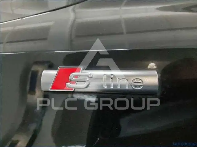 2021 Audi A3