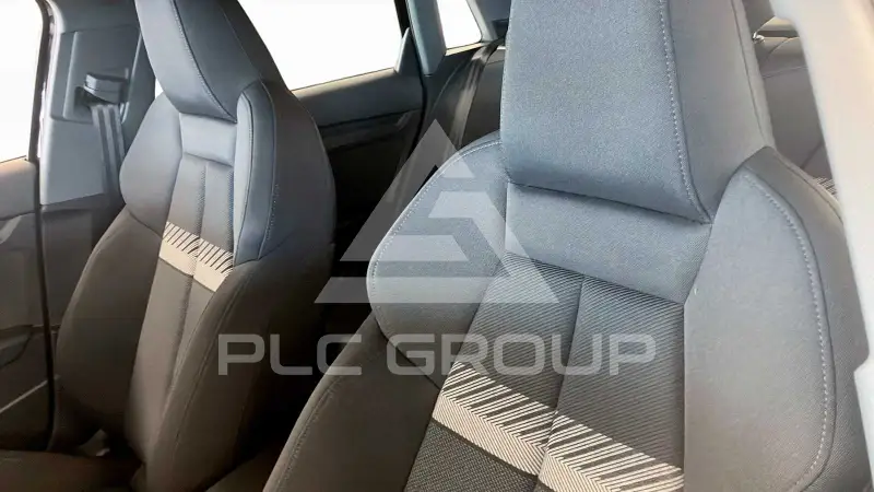 2021 Audi A3