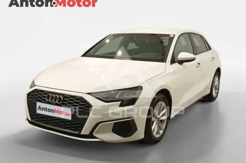 2021 Audi A3