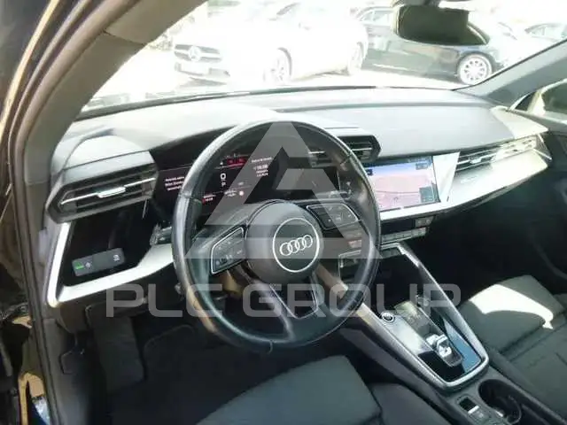 2021 Audi A3