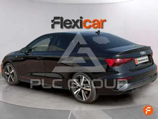2021 Audi A3