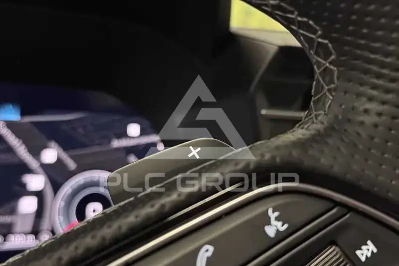 2021 Audi A3