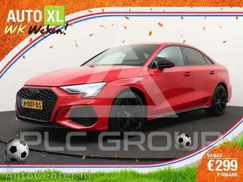 2021 Audi A3