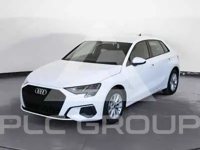 2021 Audi A3