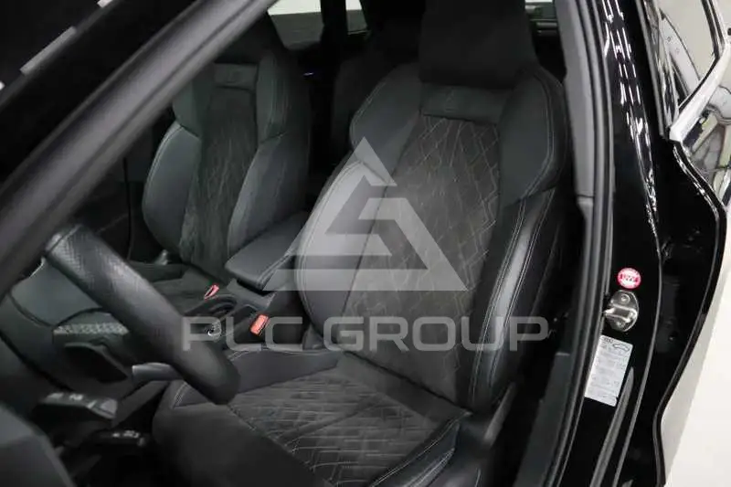 2021 Audi A3