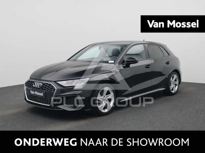 2021 Audi A3