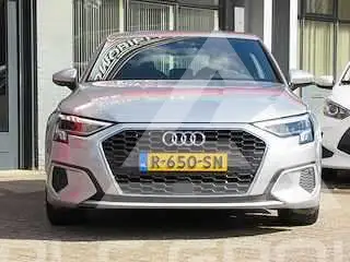 2021 Audi A3