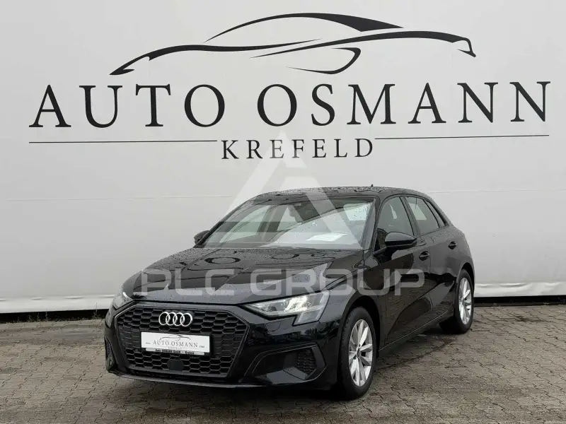 2021 Audi A3