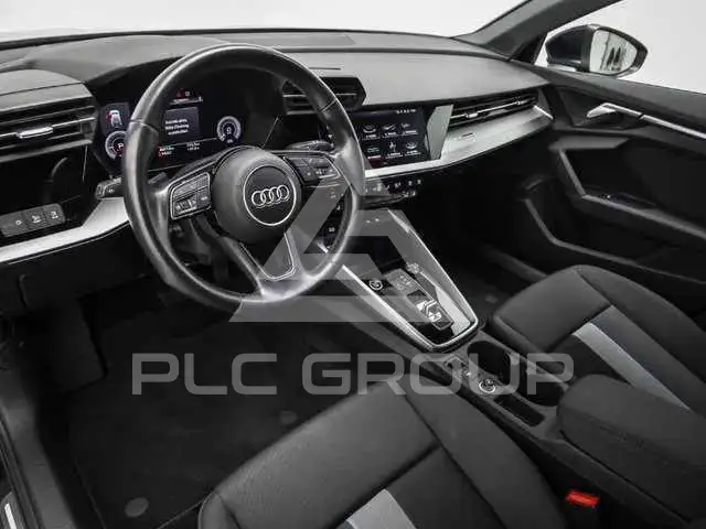 2021 Audi A3