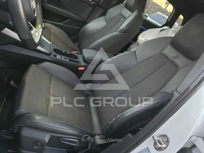 2021 Audi A3