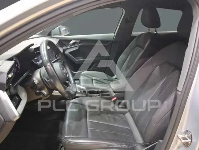 2021 Audi A3