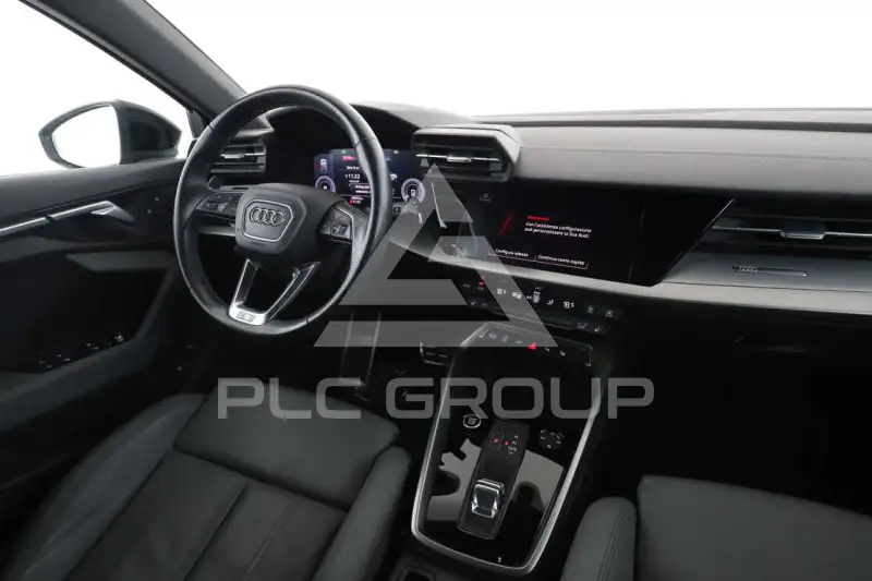 2021 Audi A3