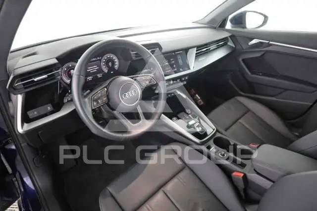 2021 Audi A3