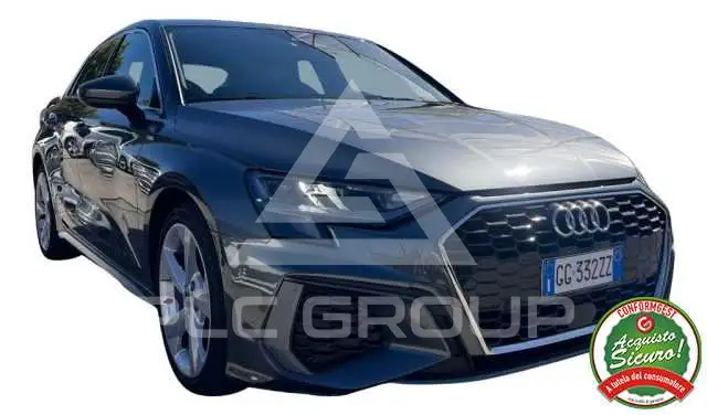 2021 Audi A3