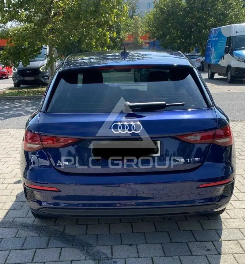 2021 Audi A3