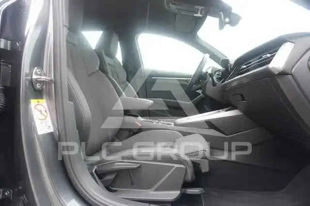 2021 Audi A3