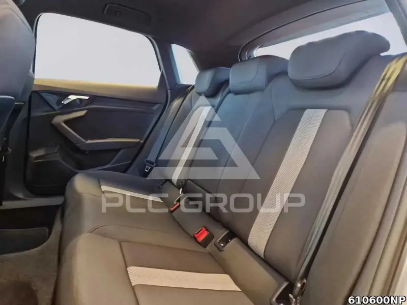 2021 Audi A3