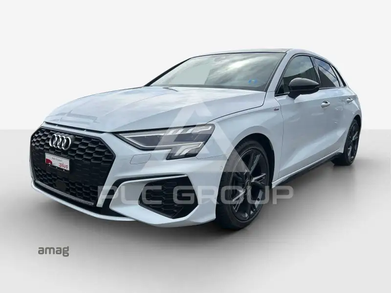 2021 Audi A3