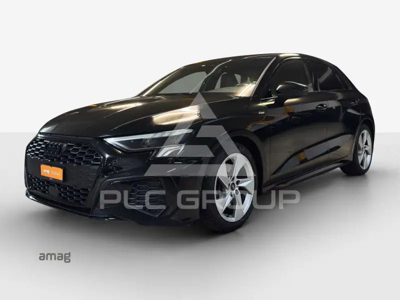 2021 Audi A3