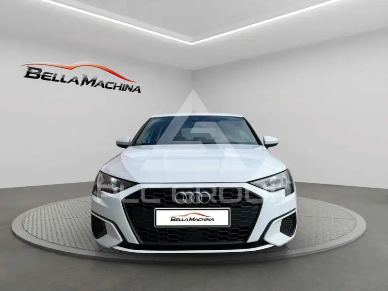 2021 Audi A3