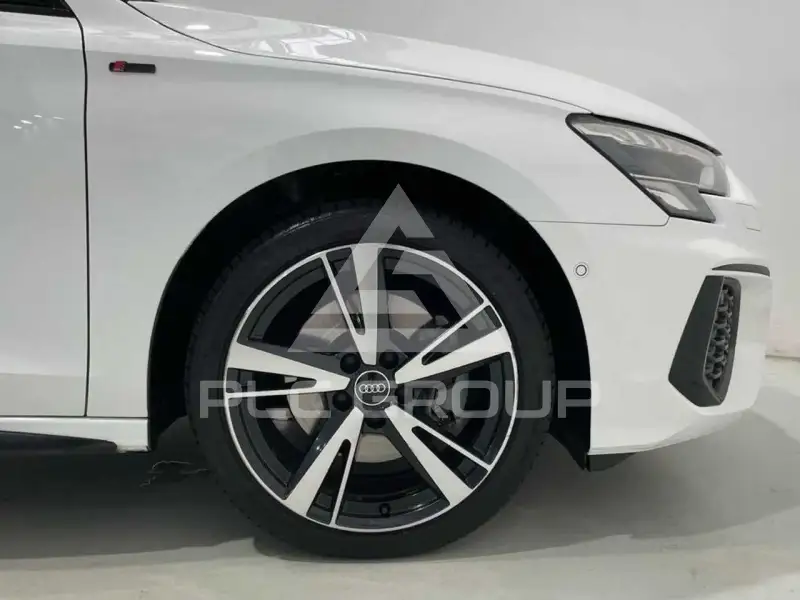 2021 Audi A3