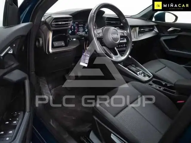 2021 Audi A3
