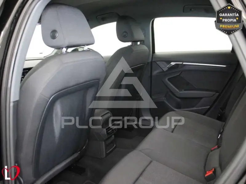2021 Audi A3