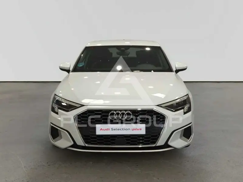 2021 Audi A3