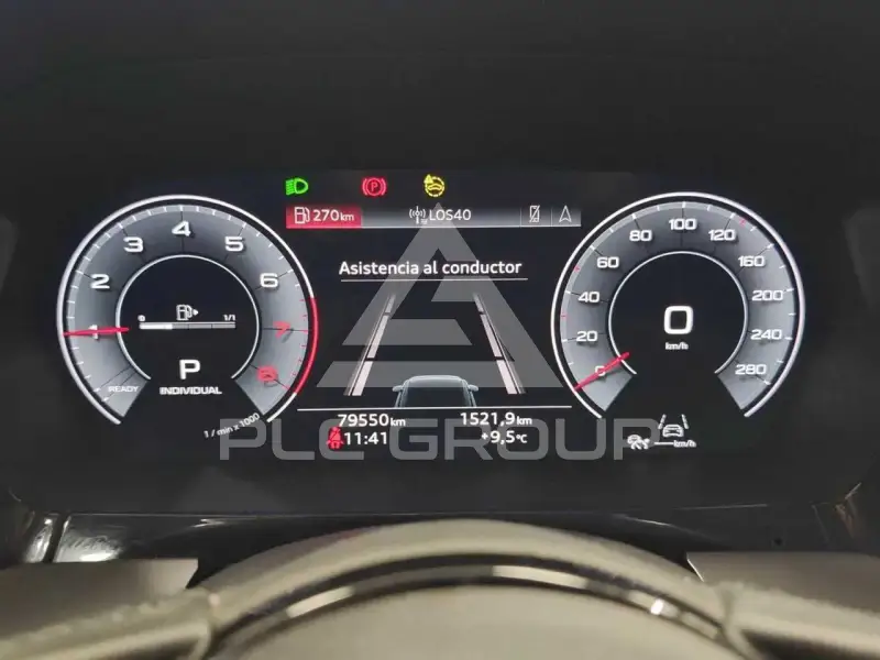 2021 Audi A3