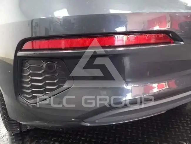2021 Audi A3