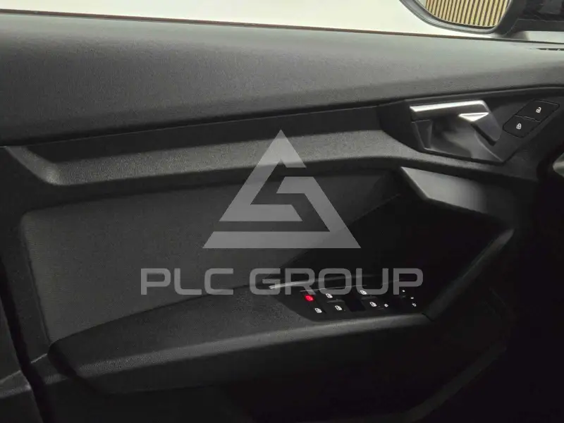 2021 Audi A3