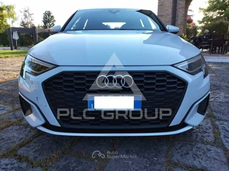 2021 Audi A3