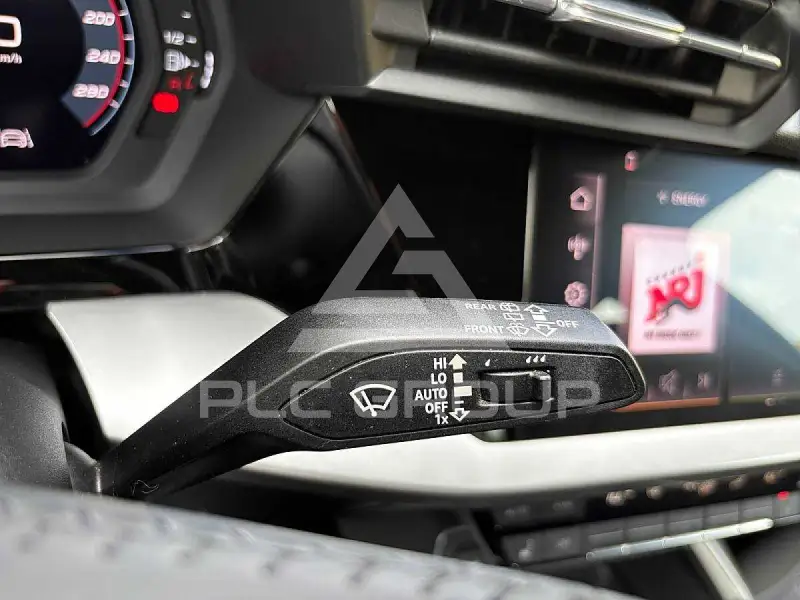 2021 Audi A3