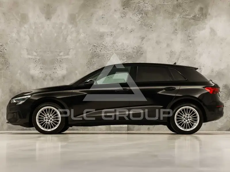 2021 Audi A3