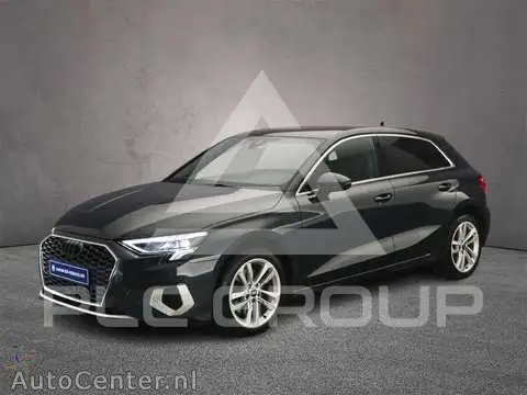2021 Audi A3