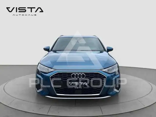 2021 Audi A3