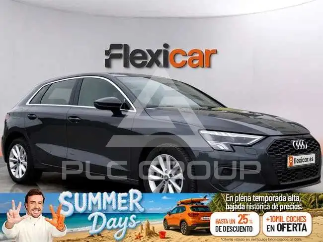 2021 Audi A3