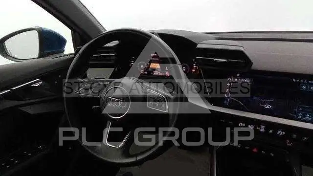 2021 Audi A3