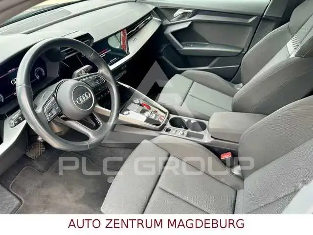 2021 Audi A3