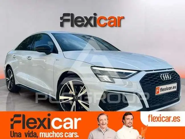 2021 Audi A3