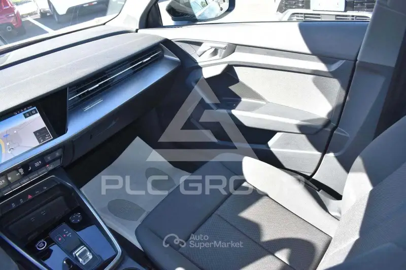2021 Audi A3