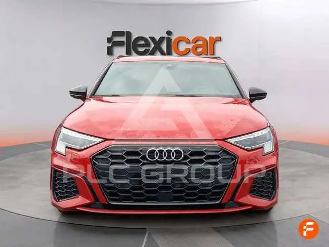 2021 Audi A3