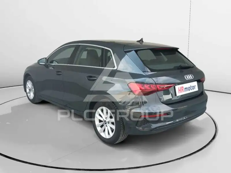 2021 Audi A3