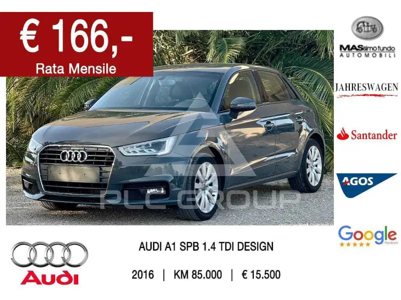 2021 Audi A3