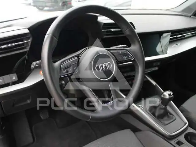 2021 Audi A3